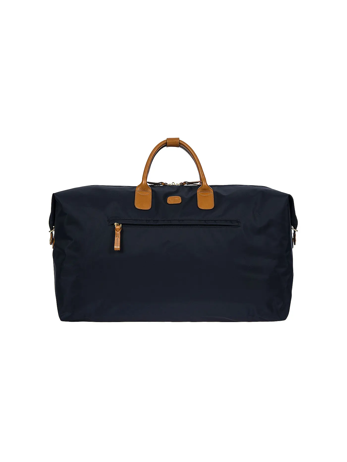 BRICS | Reisetasche "X-Travel" 55cm (Ozean) | 